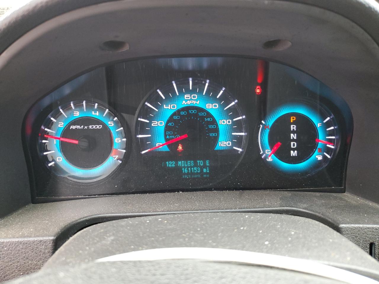 2012 Ford Fusion Se VIN: 3FAHP0HG4CR236080 Lot: 91087765