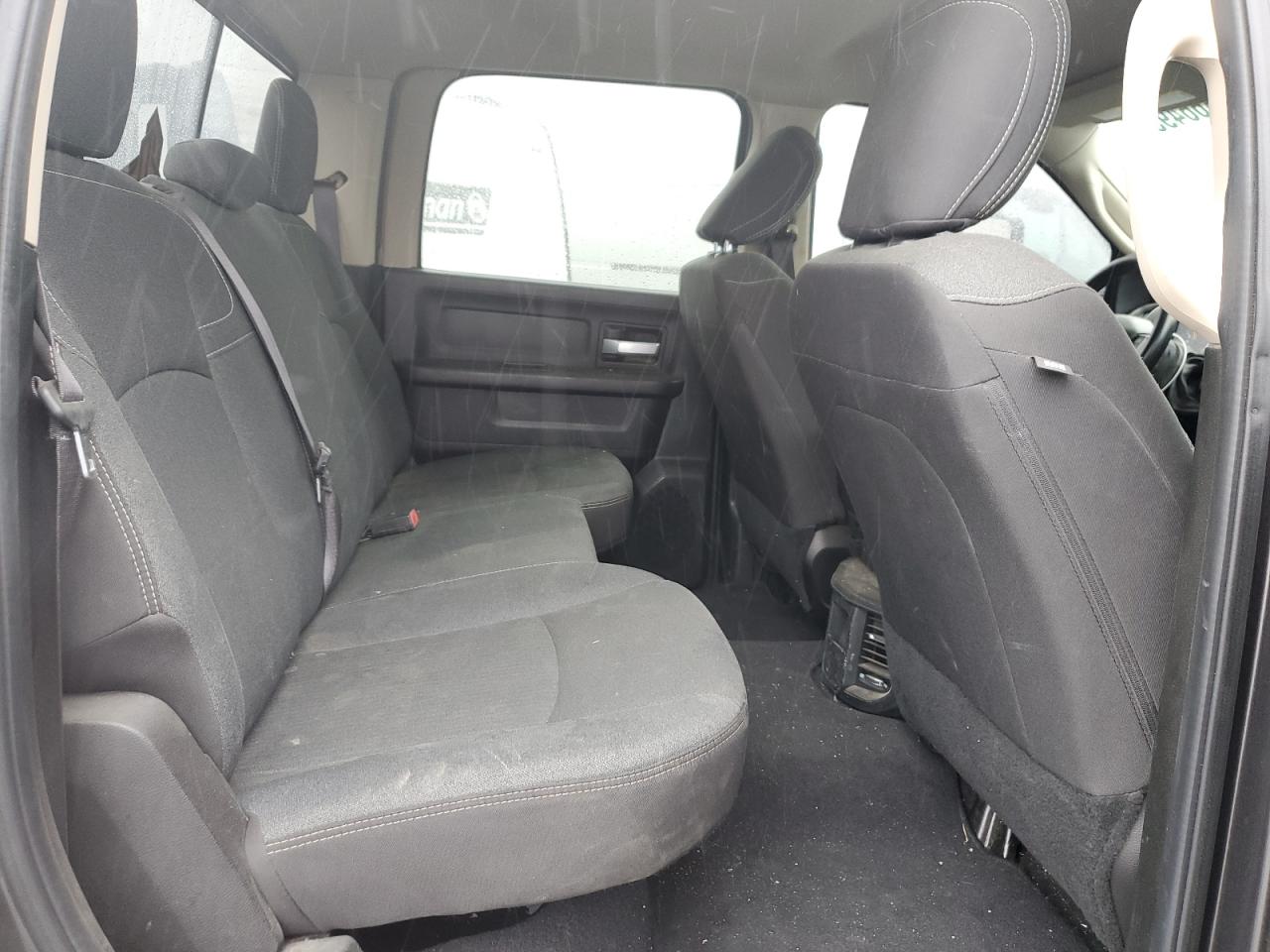 2019 Ram 3500 Tradesman VIN: 3C63RRGL4KG614787 Lot: 92866495