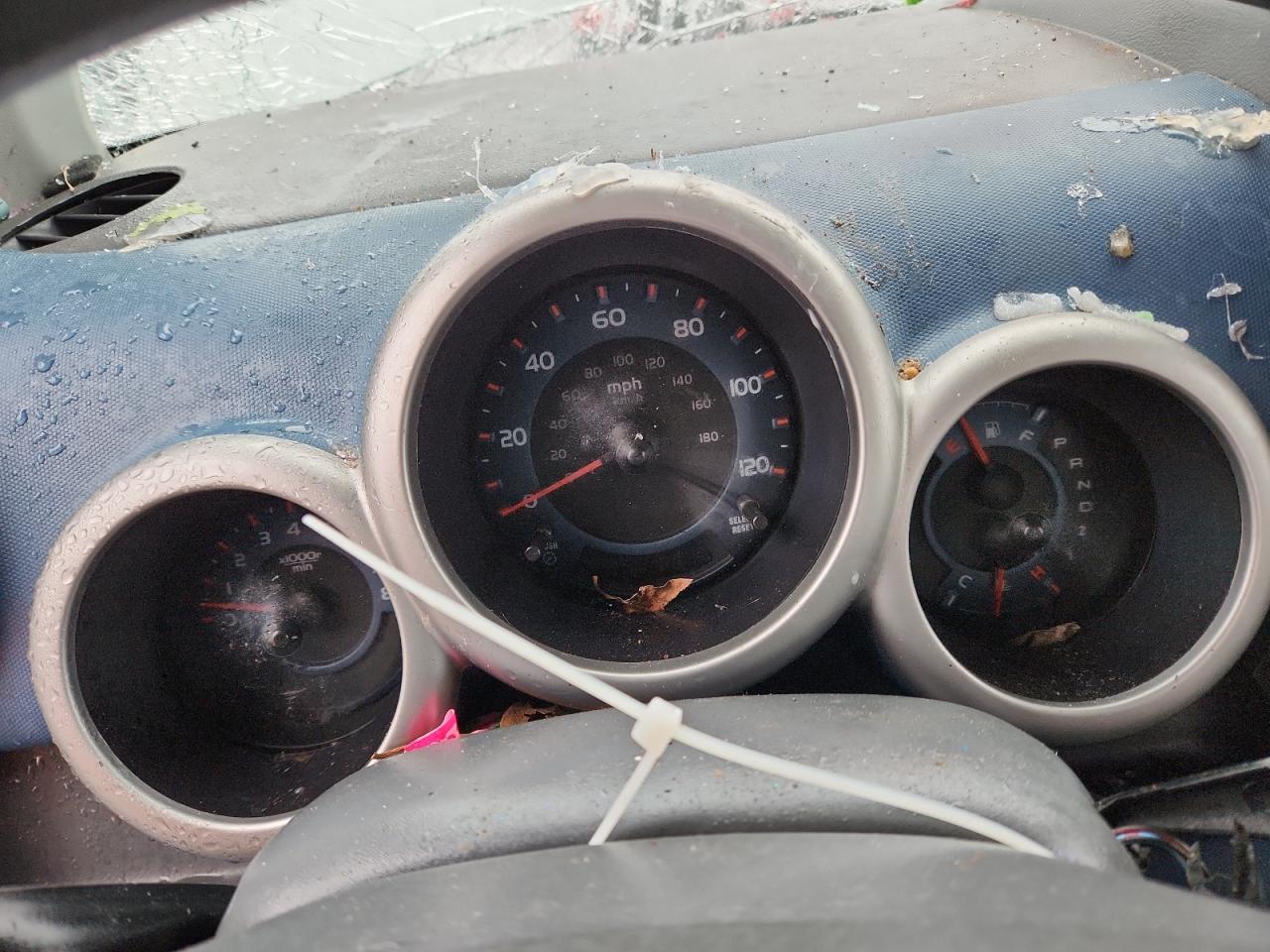 2006 Honda Element Lx VIN: 5J6YH28306L001897 Lot: 91476695