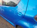 2010 TOYOTA AYGO 1.0 VVT-I BLUE 5DR for sale at Copart ROCHFORD