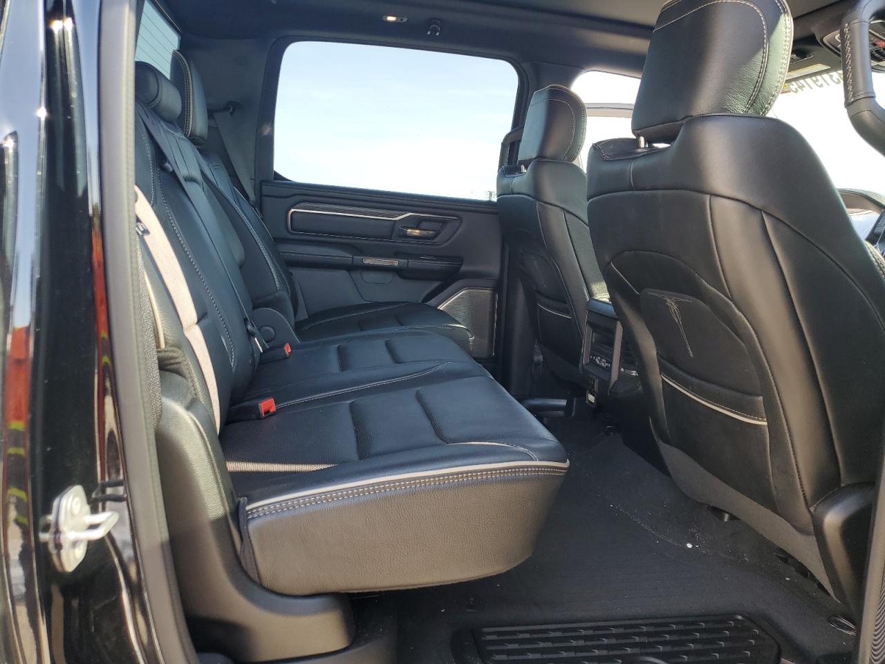 2020 Ram 1500 Limited VIN: 1C6SRFHT9LN177841 Lot: 93319145