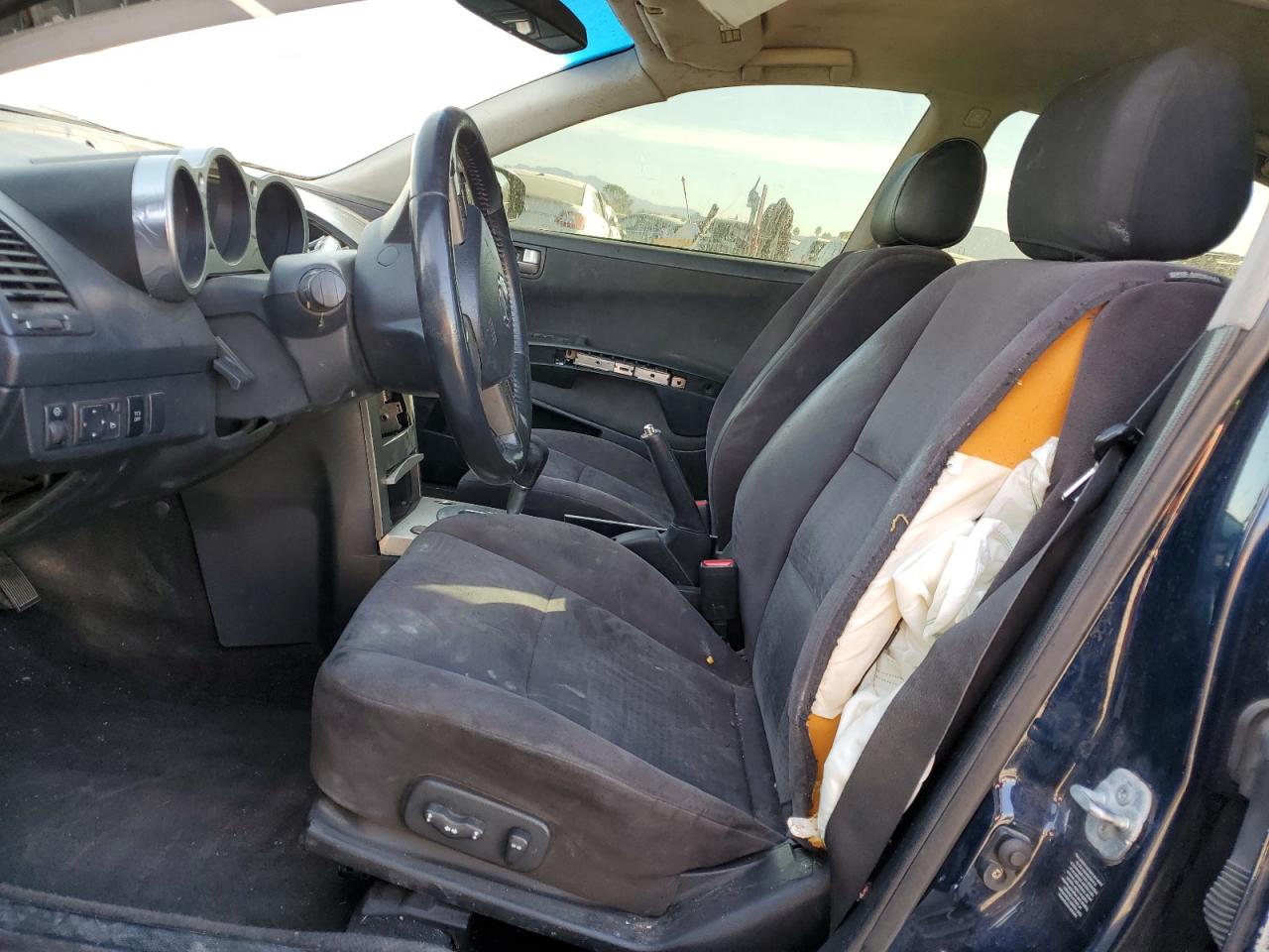 2006 Nissan Maxima Se VIN: 1N4BA41E26C864682 Lot: 91678475