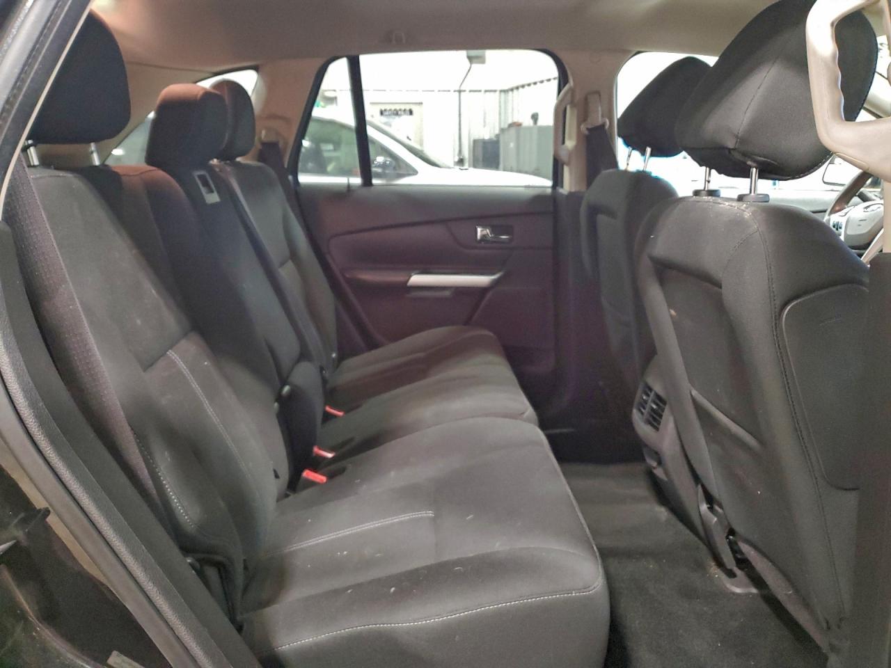 2013 Ford Edge Se VIN: 2FMDK4GC8DBA94194 Lot: 94591855