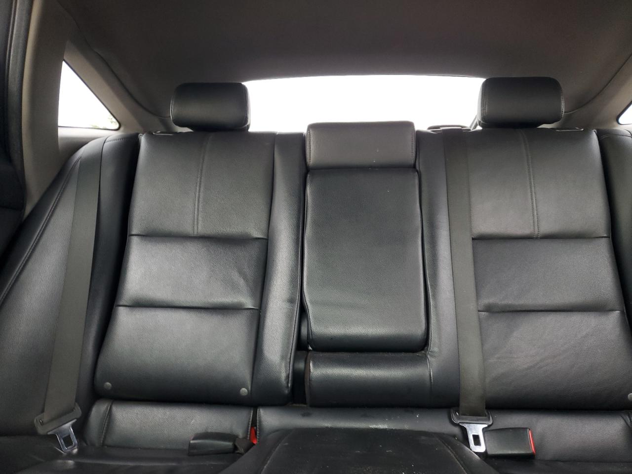 2013 Honda Crosstour Exl VIN: 5J6TF1H58DL001090 Lot: 92824555