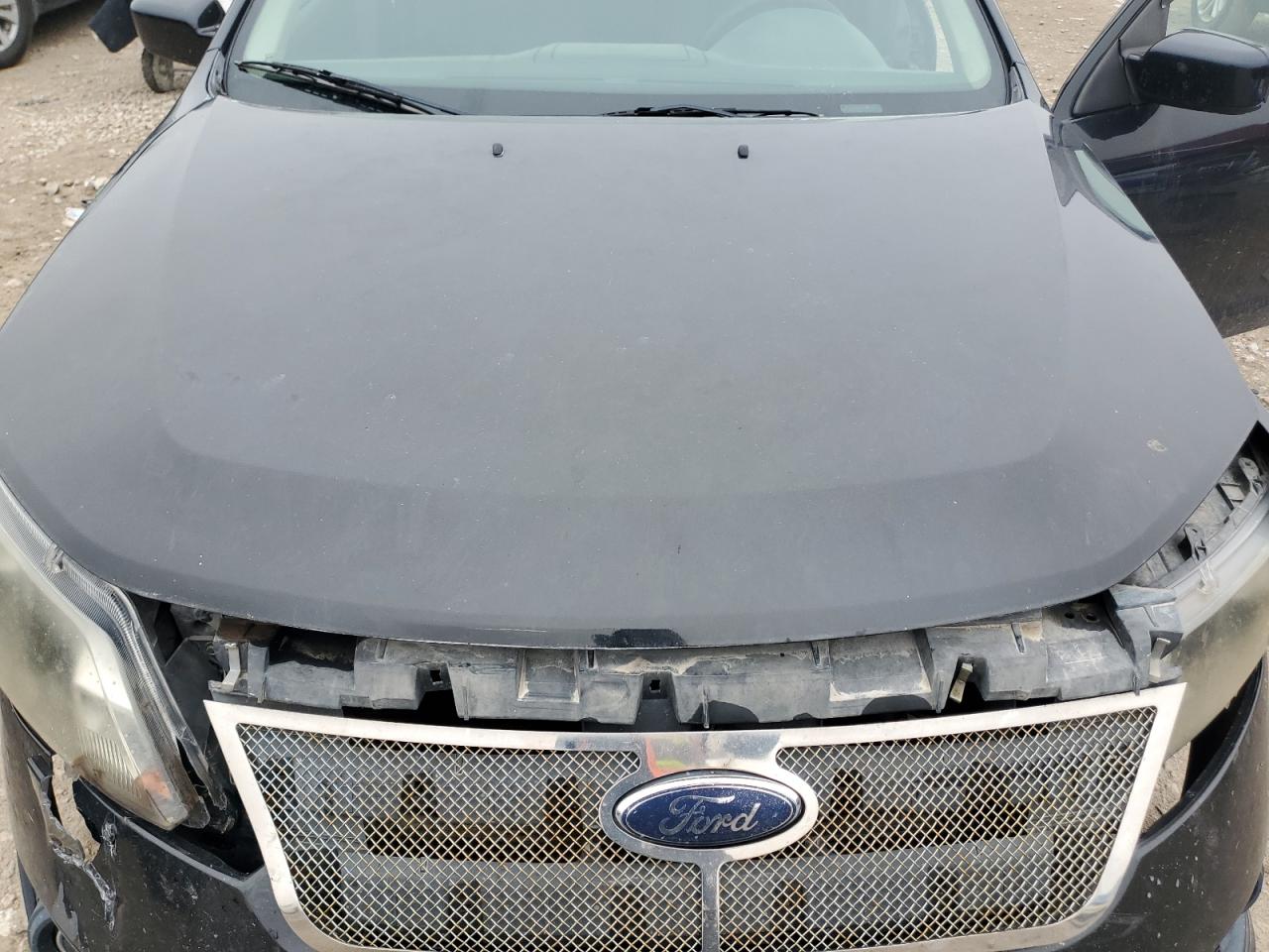 2010 Ford Fusion Se VIN: 3FAHP0HA7AR154112 Lot: 93718465