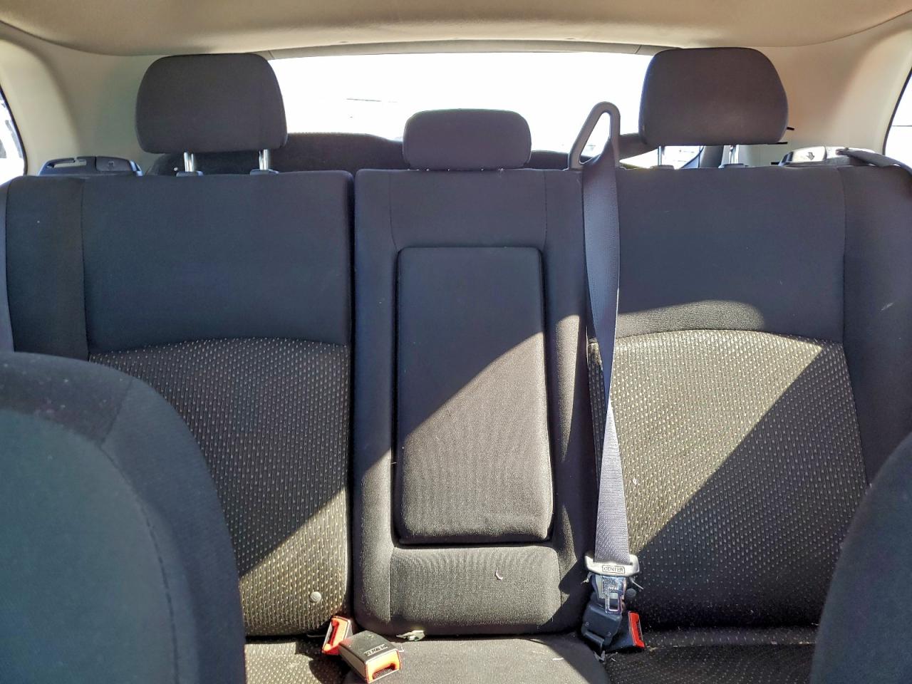 2016 Mitsubishi Outlander Sport Es VIN: JA4AP3AU6GZ058889 Lot: 94365305