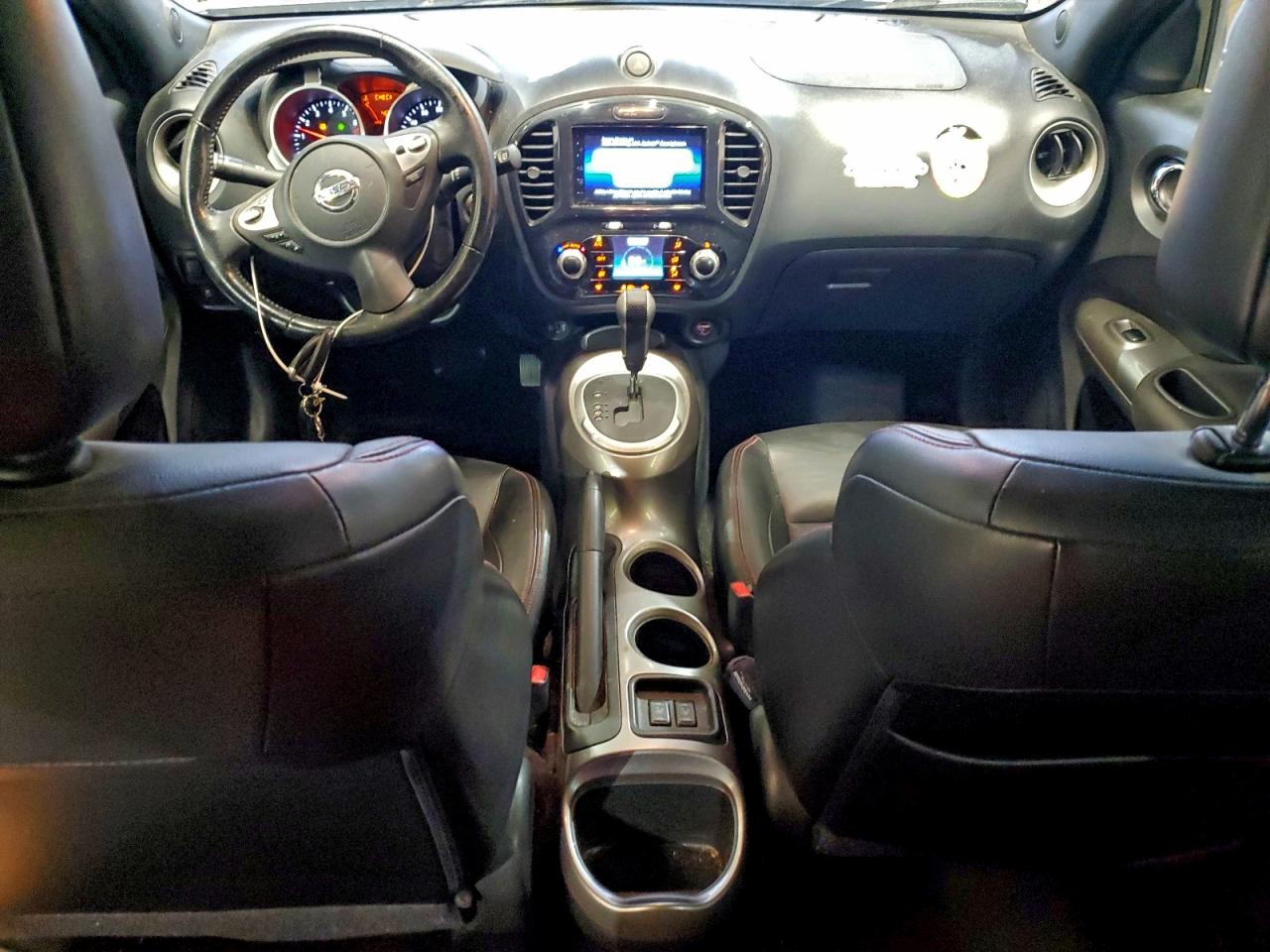 2012 Nissan Juke S VIN: JN8AF5MVXCT120580 Lot: 92852575