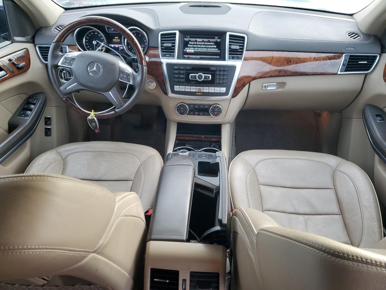 2013 Mercedes-Benz Gl 550 4Matic VIN: 4JGDF7DE5DA200978 Lot: 93899775