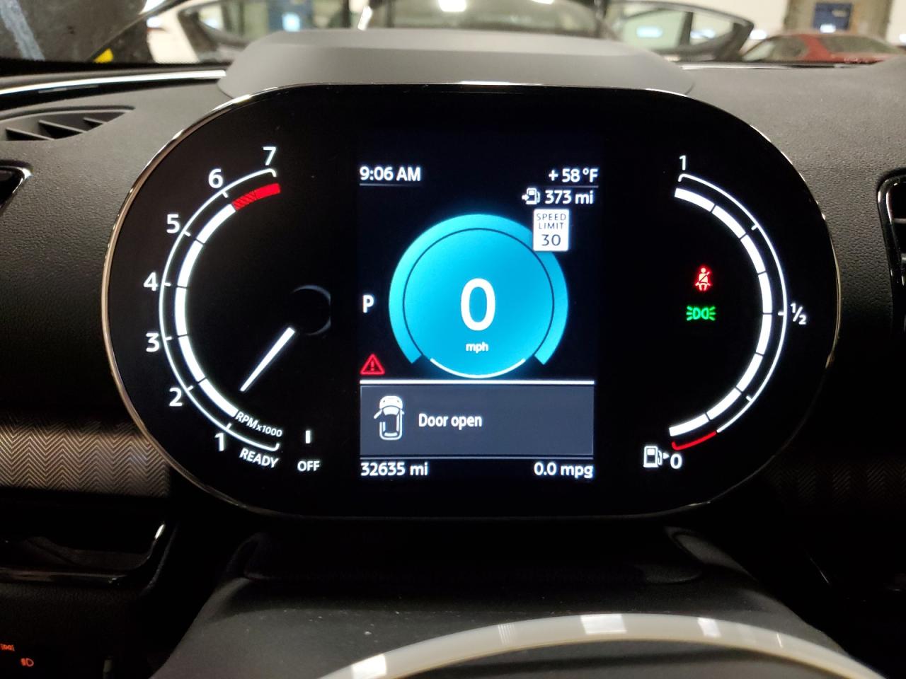 2022 Mini Cooper S Clubman All4 VIN: WMWXJ1C00N2R88550 Lot: 92946865