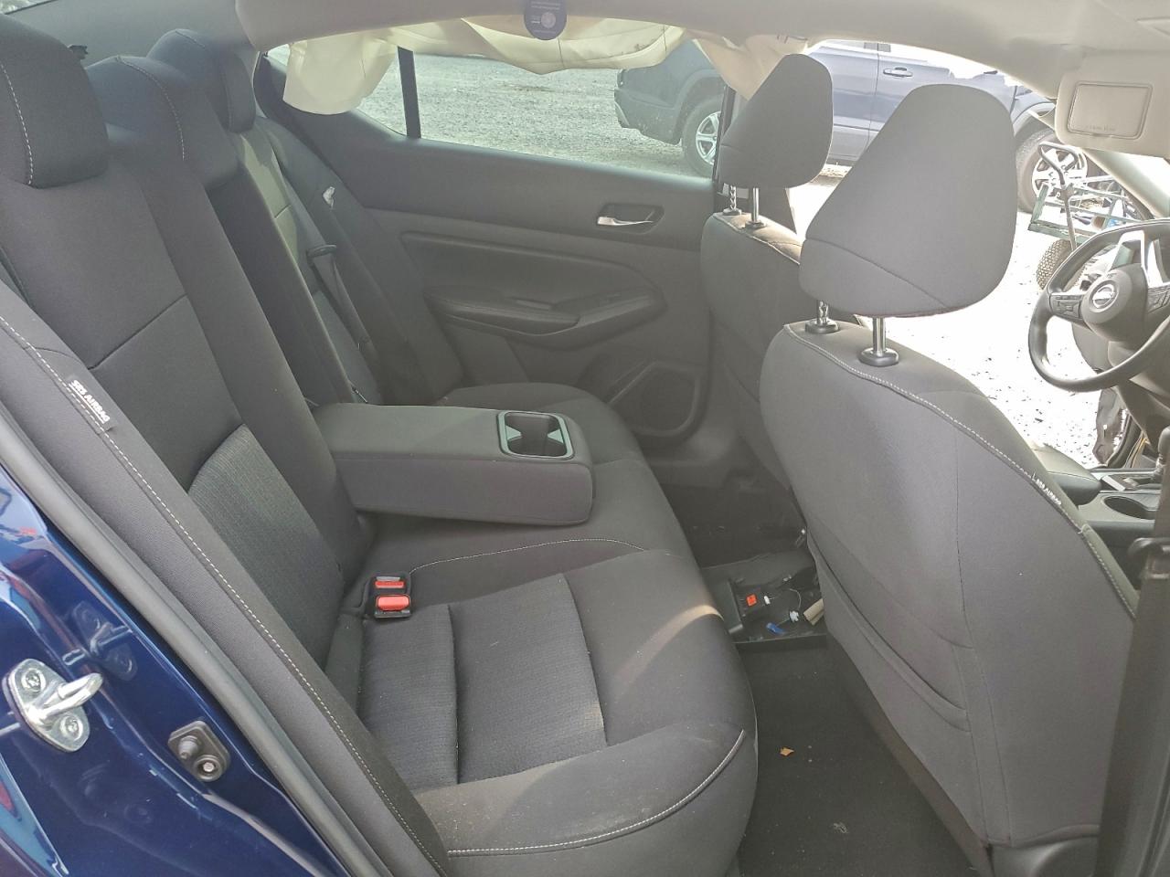 2020 Nissan Altima S VIN: 1N4BL4BV8LC248165 Lot: 94174575