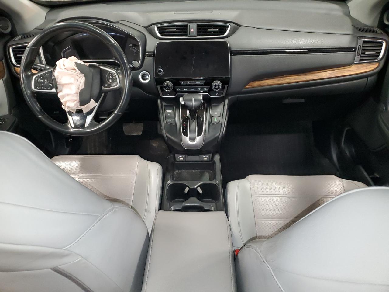 2020 Honda Cr-V Exl VIN: 2HKRW2H80LH653558 Lot: 93536645