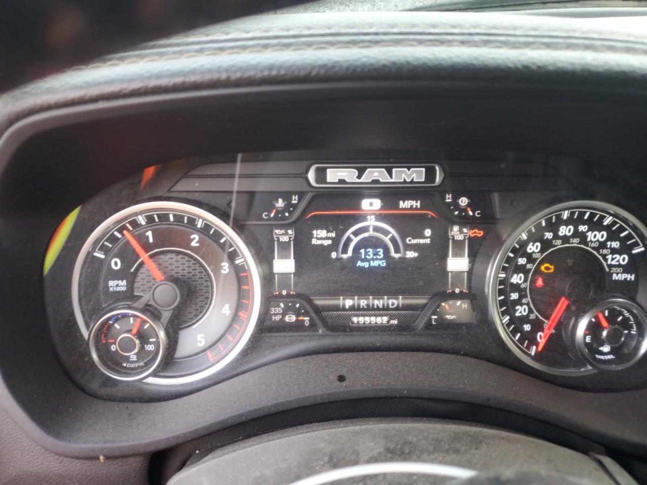 2022 Ram 3500 Laramie VIN: 3C63RRJL2NG190538 Lot: 92849835