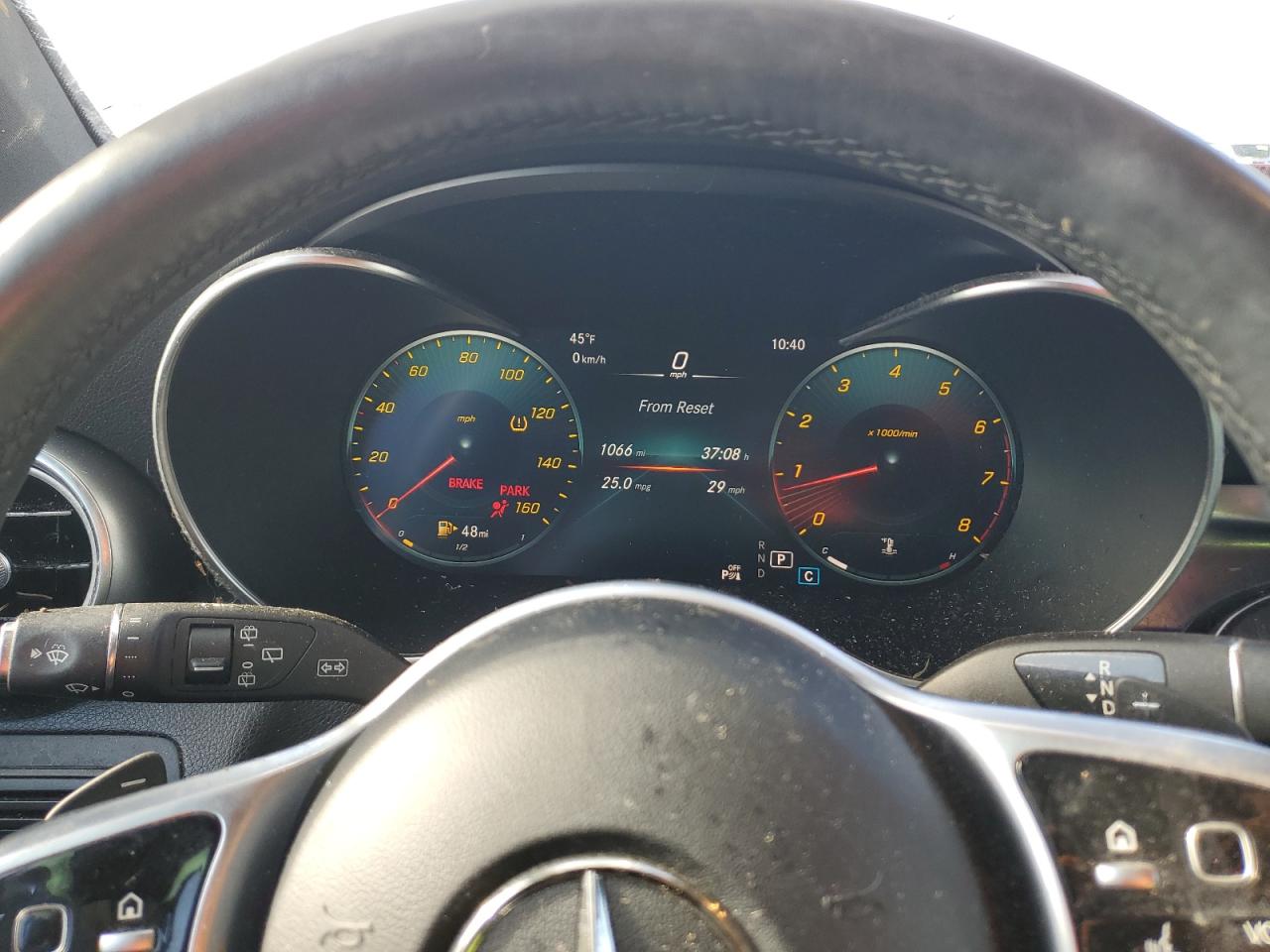 2021 Mercedes-Benz Glc 300 4Matic VIN: W1N0G8EBXMF875523 Lot: 92039845