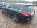 2020 MERCEDES-BENZ C CLASS C300E AMG LINE EDITION 5DR 9G-TRONIC for sale at Copart COLCHESTER