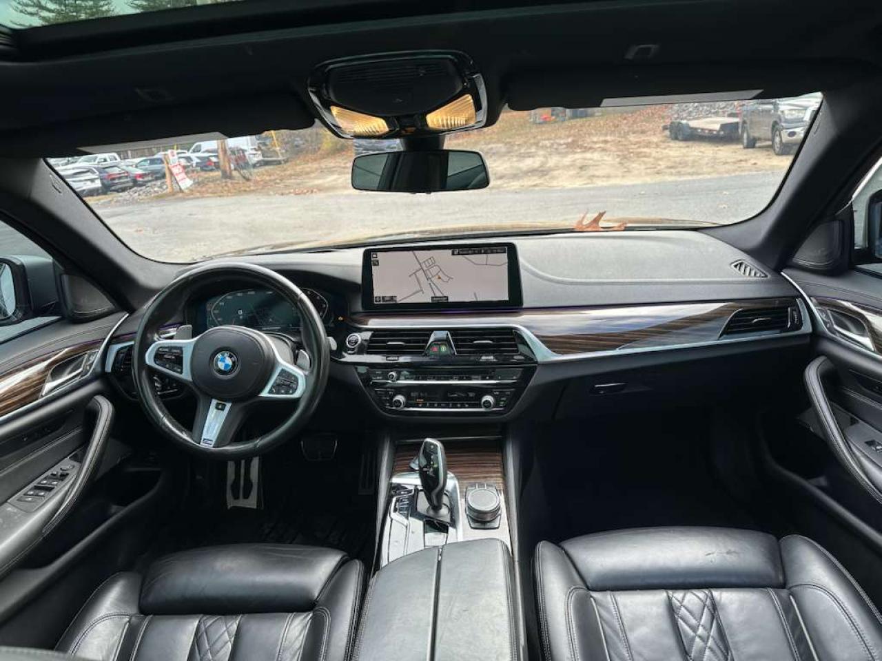 Фото: WBA13BK07NCH59691