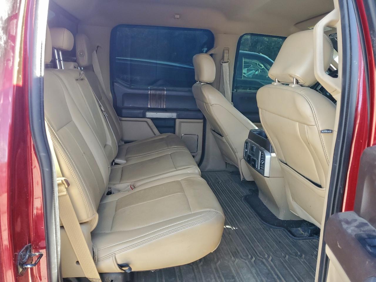 2019 Ford F150 Supercrew VIN: 1FTFW1E1XKFD27375 Lot: 94333865