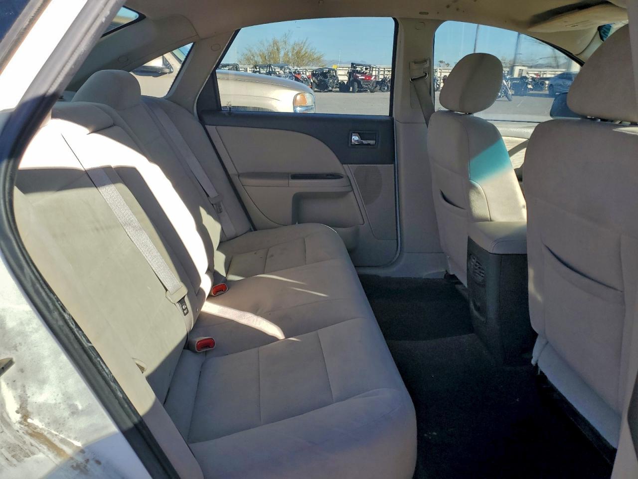 2009 Ford Taurus Se VIN: 1FAHP23W39G118175 Lot: 94753515