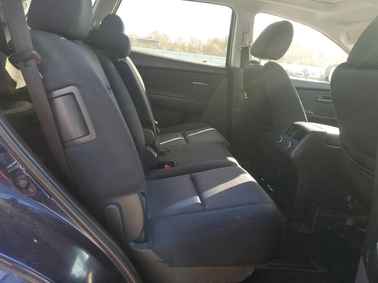 2009 Mazda Cx-9 VIN: JM3TB38V390167465 Lot: 85402965