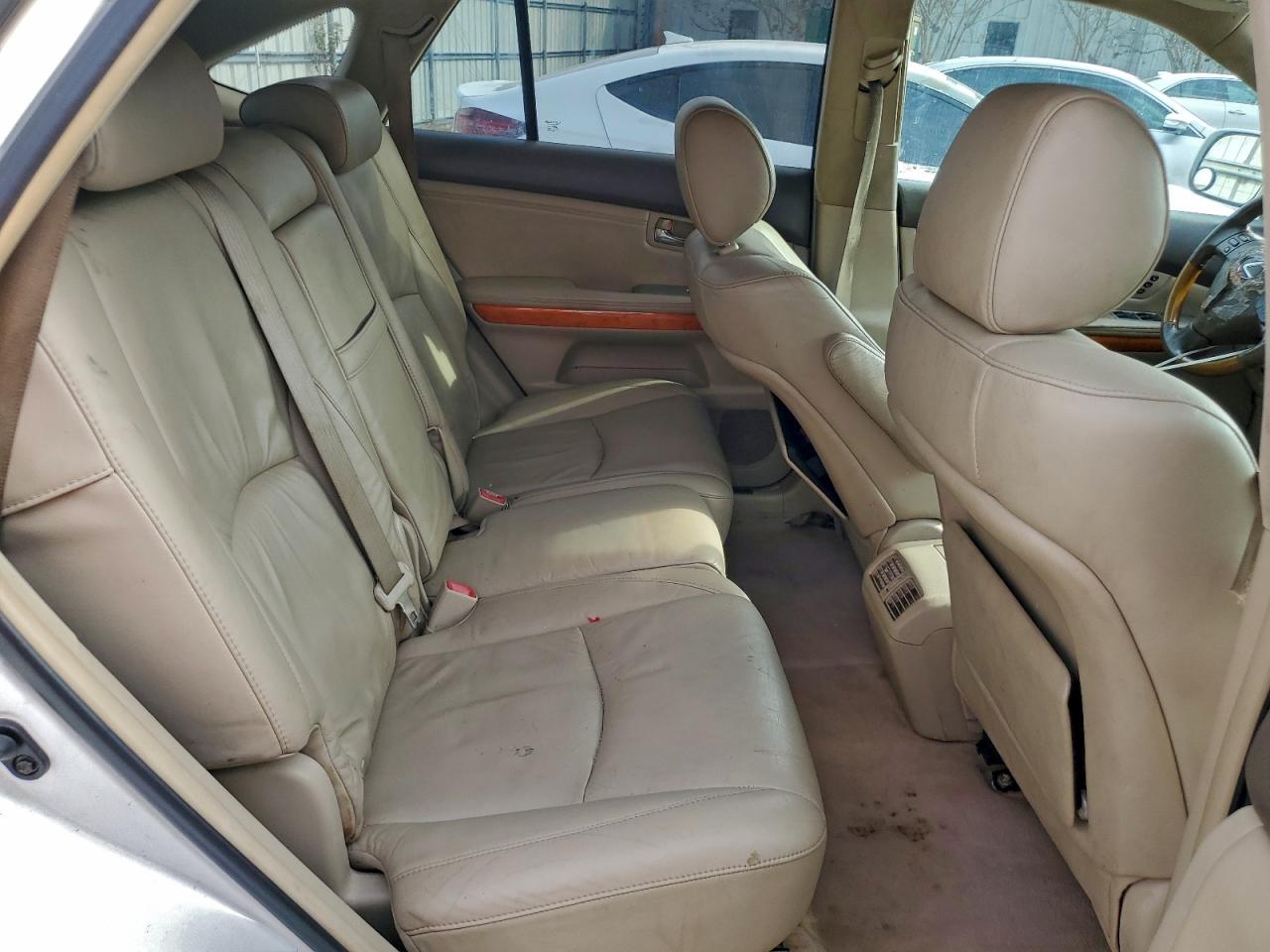 2006 Lexus Rx 330 VIN: 2T2HA31UX6C103472 Lot: 94138125