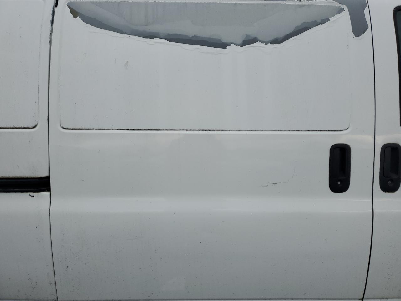 2007 GMC Savana G3500 VIN: 1GTHG39U671105622 Lot: 92020265