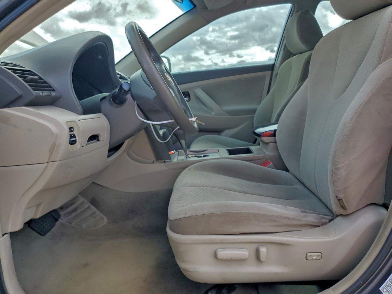 2009 Toyota Camry Base VIN: 4T1BE46K49U885038 Lot: 94521475