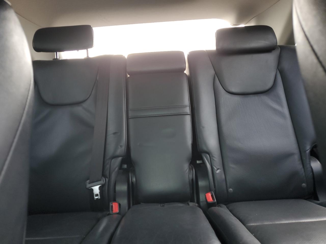 2010 Lexus Rx 350 VIN: JTJBK1BA8A2002273 Lot: 91472195