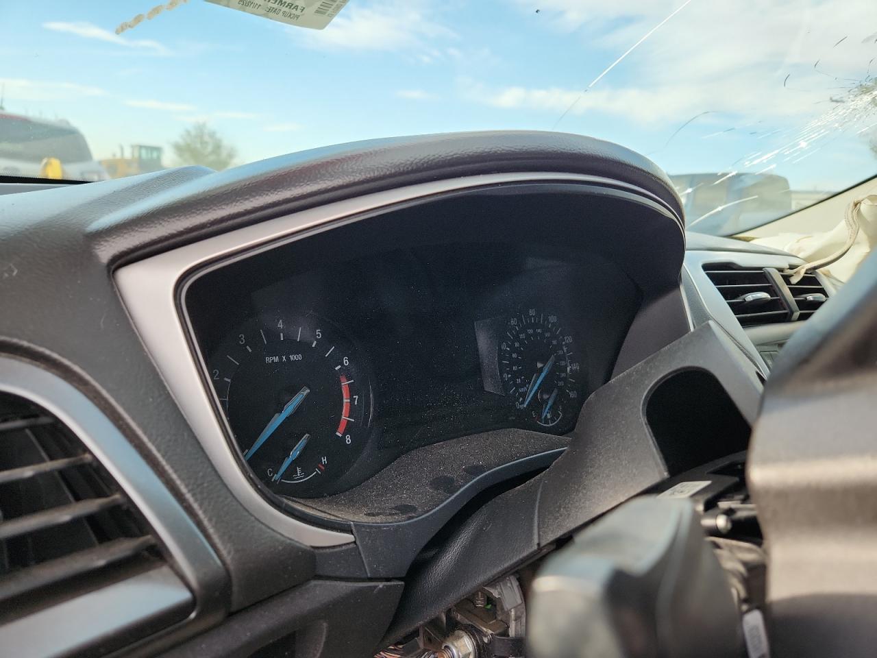 2013 Ford Fusion Se VIN: 3FA6P0H78DR242781 Lot: 92786255