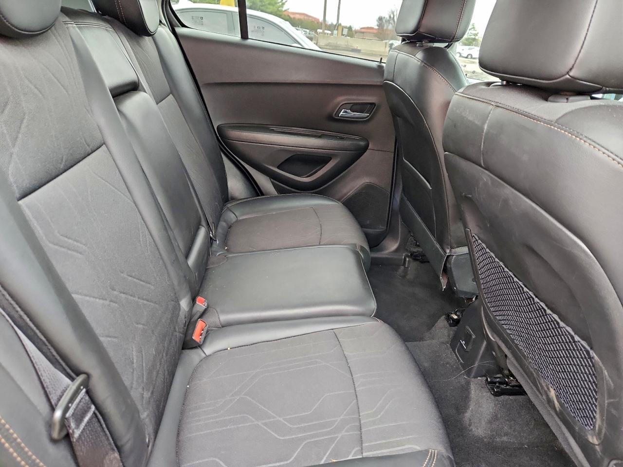 2020 Chevrolet Trax 1Lt VIN: 3GNCJLSBXLL245199 Lot: 93500575