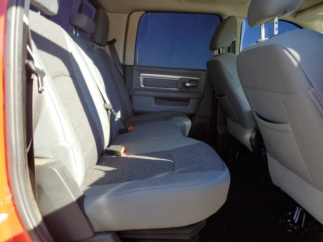 2018 Ram 1500 Slt VIN: 1C6RR7LTXJS332889 Lot: 90453765