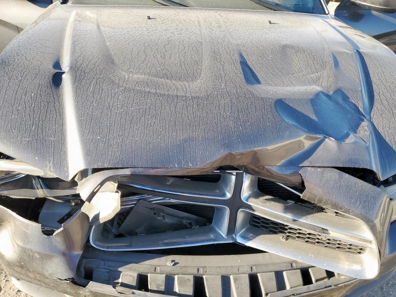 2014 Dodge Charger Sxt VIN: 2C3CDXHG5EH124686 Lot: 91298375