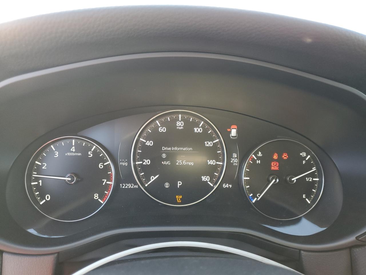 2025 Mazda Cx-50 Preferred VIN: 7MMVABBM9SN315321 Lot: 92121685