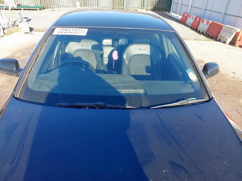 2010 AUDI A4 S LINE 211 TFSI 