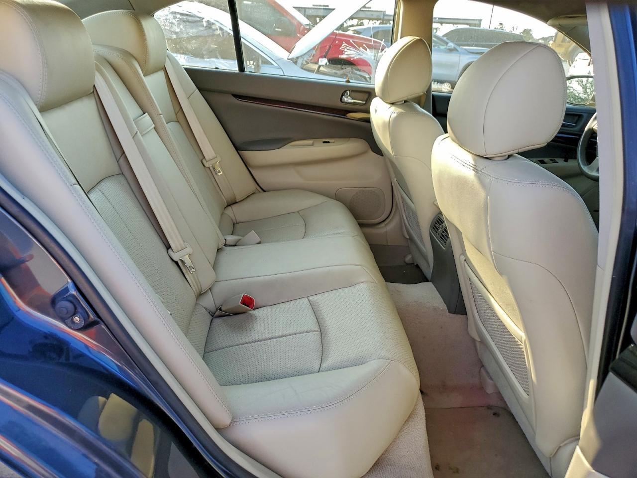 2013 Infiniti G37 VIN: JN1CV6AR1DM761328 Lot: 93708205