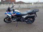 2024 BMW R 1300 GS TE  for sale at Copart YORK
