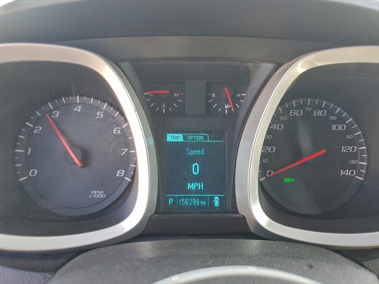 2013 Chevrolet Equinox Ls VIN: 2GNALBEKXD6198267 Lot: 94560995