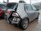 2015 VOLKSWAGEN GOLF 1.6 TDI 105 MATCH 5DR for sale at Copart BRISTOL