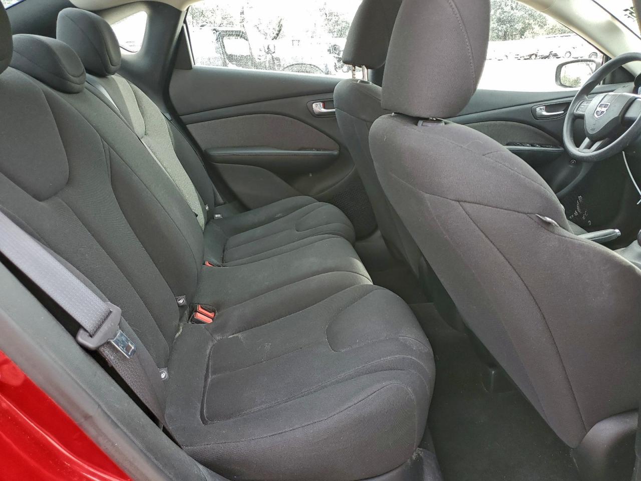 2013 Dodge Dart Se VIN: 1C3CDFAA7DD175537 Lot: 93907105