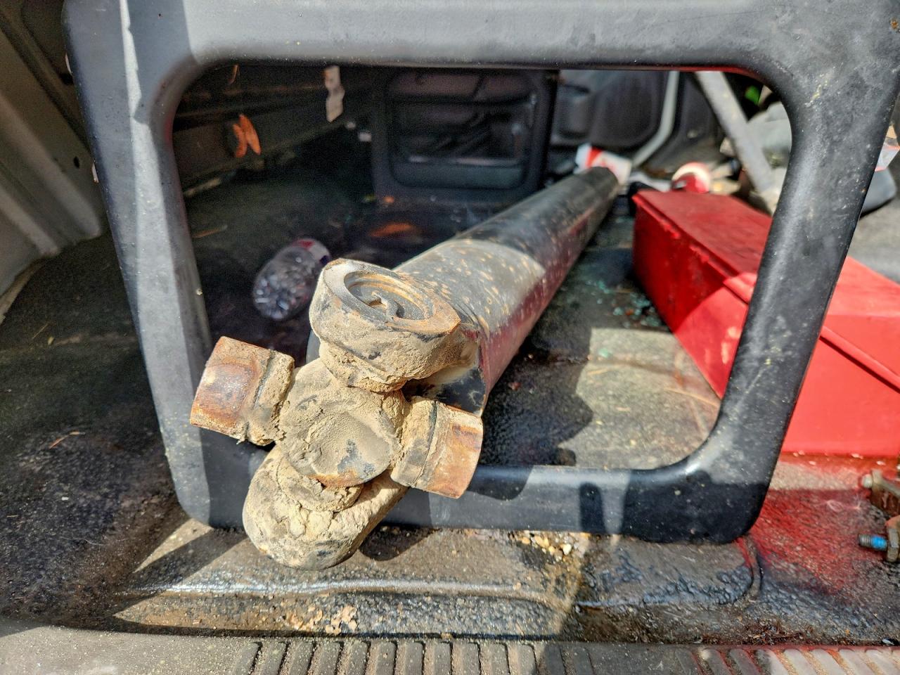 2021 International Mv607 Box Truck VIN: 3HAEUMMLXML164818 Lot: 93715435