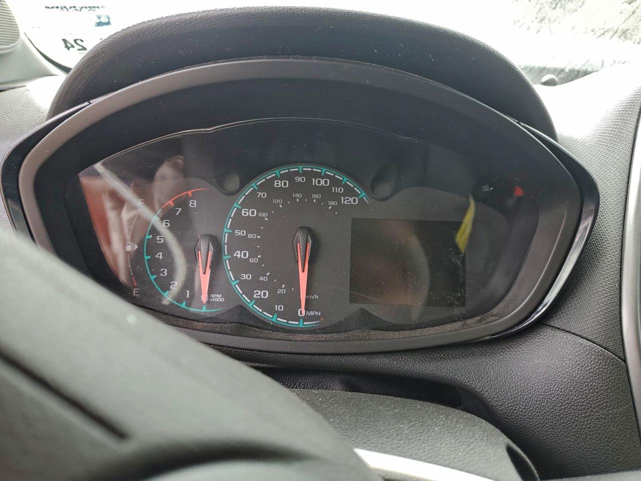 2022 Chevrolet Spark Ls VIN: KL8CB6SA4NC014823 Lot: 94294845