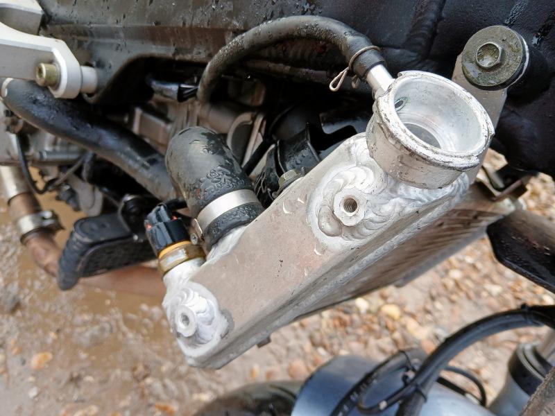 2007 SUZUKI SV 650 SK6 S 