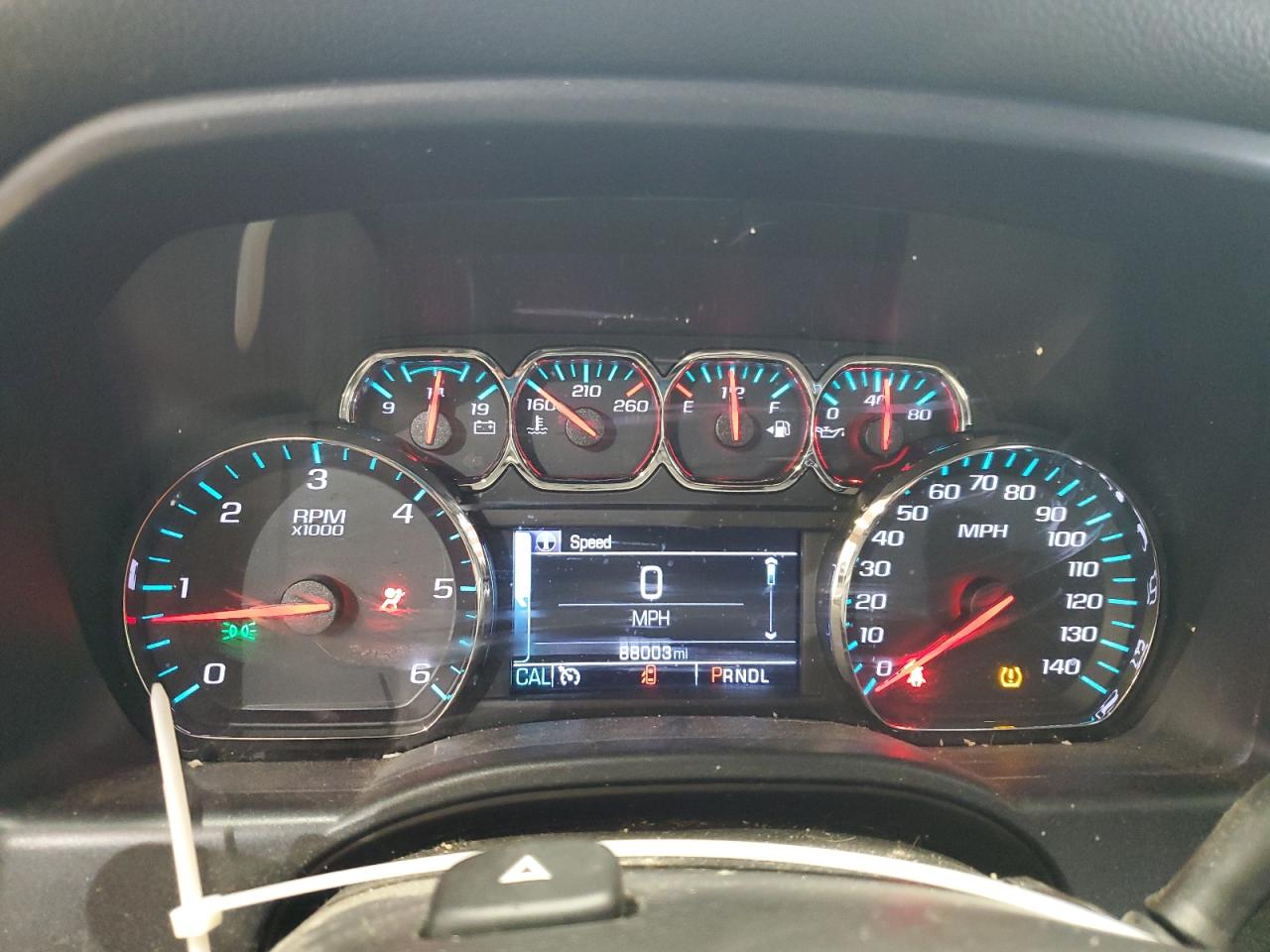 2018 GMC Sierra K1500 Sle VIN: 1GTV2MEC7JZ368134 Lot: 93485385