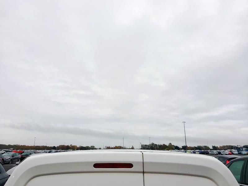 2008 CITROEN BERLINGO 1.6 HDI 625KG LX 75PS