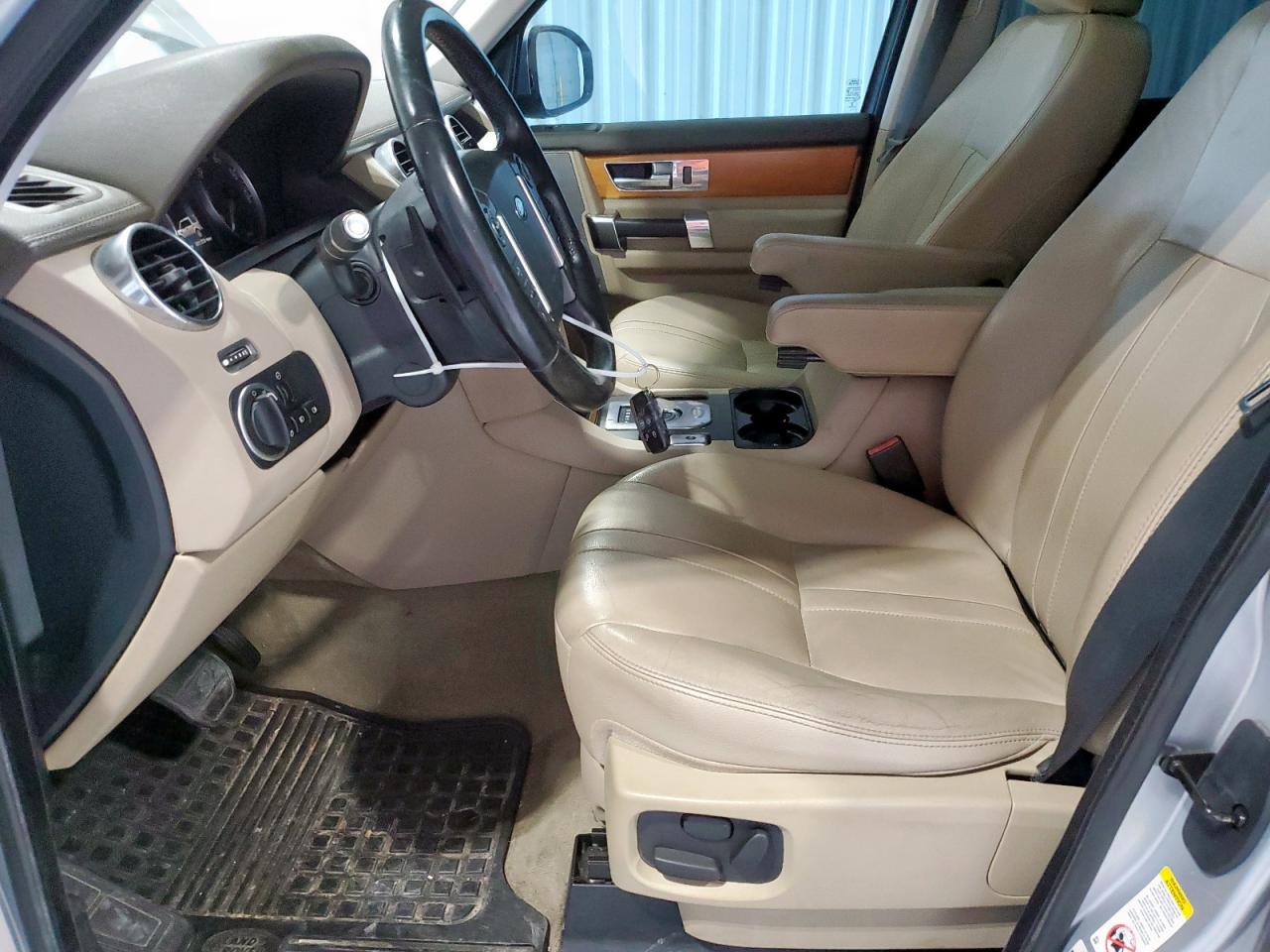 2014 Land Rover Lr4 Hse VIN: SALAG2V64EA727872 Lot: 93050015