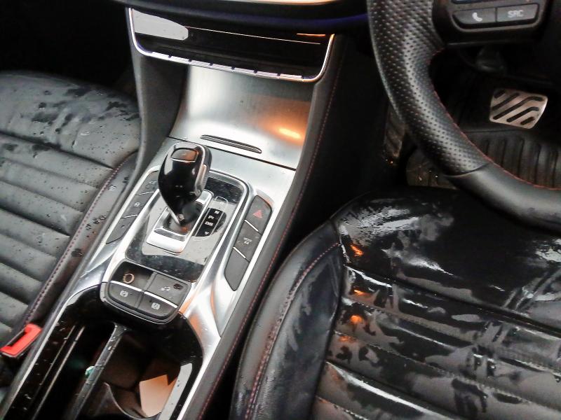 2024 MG MOTOR UK HS 1.5 T-GDI TROPHY 5DR DCT