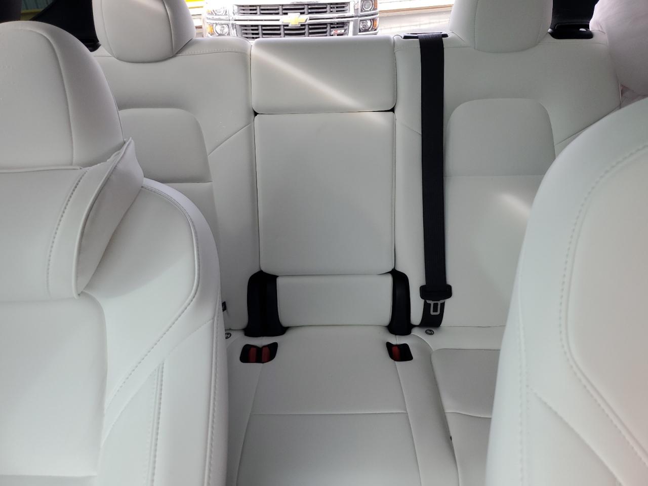 2025 Tesla Model Y VIN: 7SAYGDEF8SF302193 Lot: 91138505