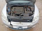 2009 SKODA OCTAVIA 2.0 TDI PD 4X4 5DR for sale at Copart WISBECH