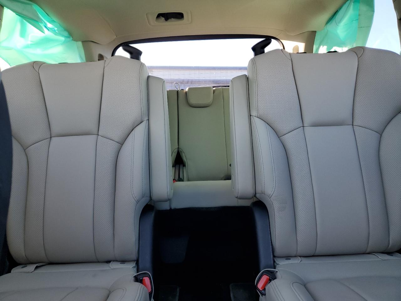 2025 Subaru Ascent Limited VIN: 4S4WMAPD9S3411004 Lot: 93010655