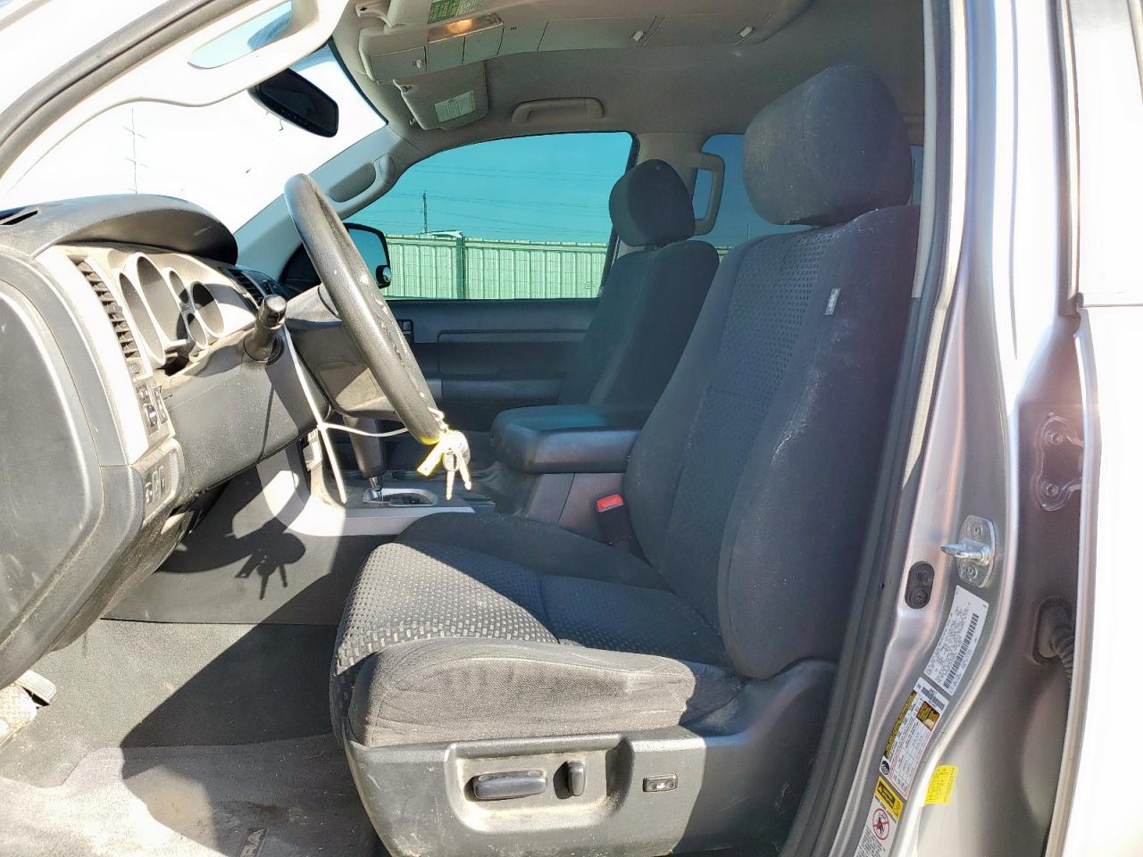 2013 Toyota Tundra Crewmax Sr5 VIN: 5TFDW5F12DX298044 Lot: 90126805