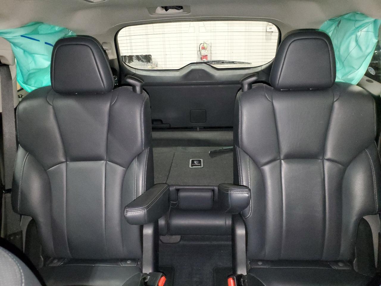 2021 Subaru Ascent Limited VIN: 4S4WMAPD1M3412733 Lot: 93374175