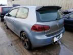 2009 VOLKSWAGEN GOLF 1.6 S 3DR for sale at Copart PETERLEE